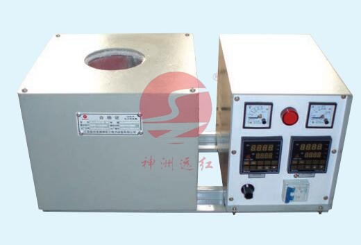 高溫高壓反應釜