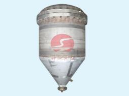 高溫高壓反應釜